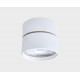 Накладной спот Italline IT02-011 white 4000K