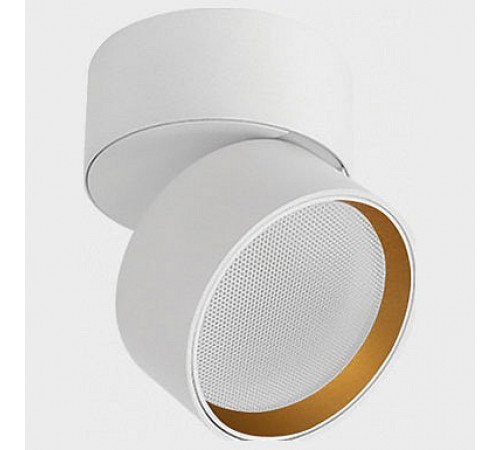 Сменное кольцо Italline IT02-012 ring gold Сменное кольцо Italline IT02-012 ring gold