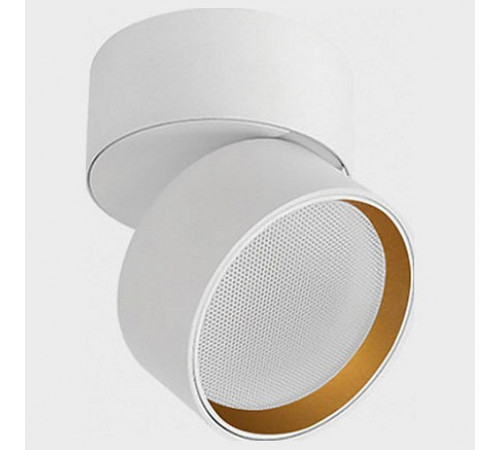 Декоративное кольцо Italline IT02-013 ring gold