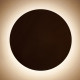 Настенный светильник Italline IT02-017 black