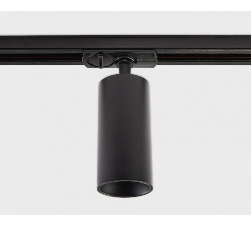 Трековый светильник Italline IT02-020 black 3000K Трековый светильник Italline IT02-020 black 3000K