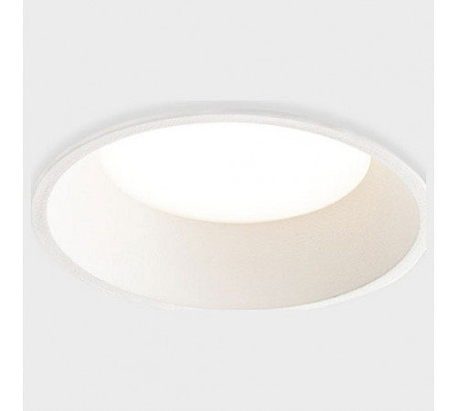 Встраиваемый светильник Italline IT06-6014 white 3000K