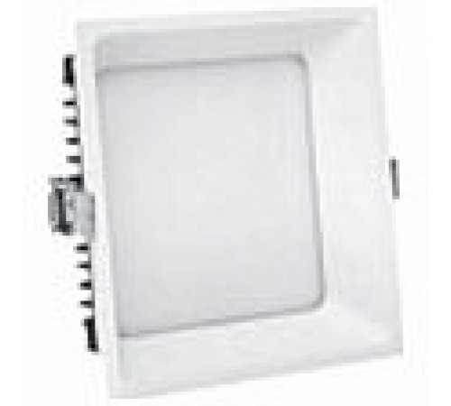 Встраиваемый светодиодный светильник Italline IT06-6019 white 3000K