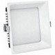 Встраиваемый светодиодный светильник Italline IT06-6019 white 3000K