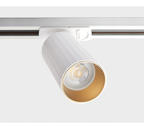 Трековый светильник Italline IT08-8010 white