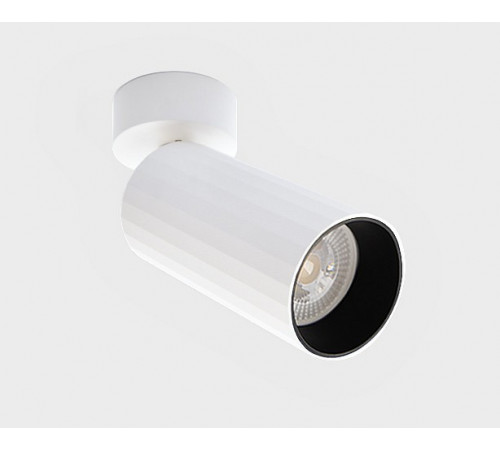 Накладной спот Italline IT08-8011 white Накладной спот Italline IT08-8011 white