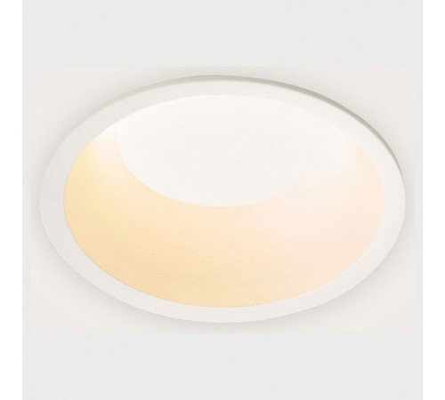 Встраиваемый светильник Italline IT08-8013 white 3000K