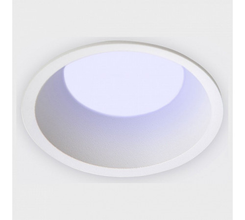 Встраиваемый светильник Italline IT08-8013 white 4000K