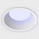 Встраиваемый светильник Italline IT08-8013 white 4000K