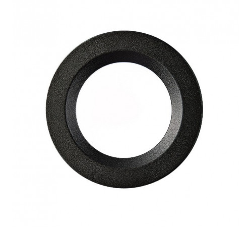 Встраиваемый светильник Italline IT08-8018 black 3000K Встраиваемый светильник Italline IT08-8018 black 3000K