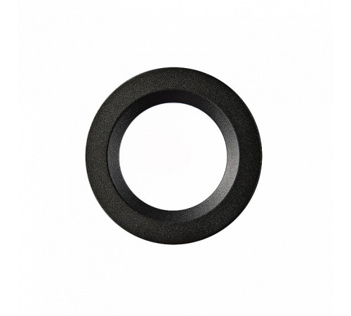 Встраиваемый светильник Italline IT08-8018 black 4000K Встраиваемый светильник Italline IT08-8018 black 4000K