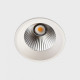 Встраиваемый светильник Italline IT08-8035 white 3000K