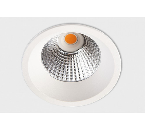 Встраиваемый светильник Italline IT08-8036 white 4000K Встраиваемый светильник Italline IT08-8036 white 4000K