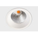 Встраиваемый светильник Italline IT08-8036 white 4000K