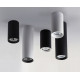 Потолочный светильник Italline M02-65115 black