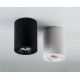 Потолочный светильник Italline M02-85115 black