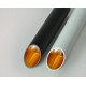 Основание для светильника Italline M03-004/600 white