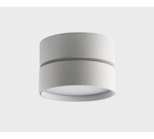 Накладной спот Italline M03-008 white 4000K