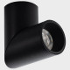 Накладной светильник Italline M03-0106 black