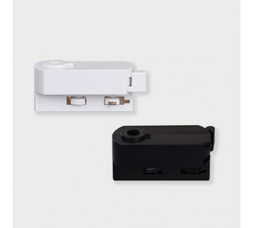 Адаптер Italline M03-087 TR black Адаптер Italline M03-087 TR black