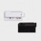Адаптер Italline M03-087 TR black
