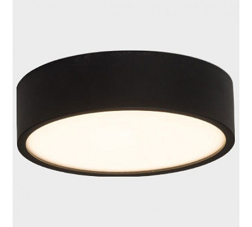Потолочный светодиодный светильник Italline M04-525-125 black 4000K Потолочный светодиодный светильник Italline M04-525-125 black 4000K