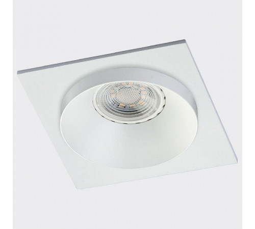 Рамка для светильника Italline SP 01 white Рамка для светильника Italline SP 01 white