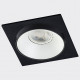 Кольцо декоративное Italline Solo SP RING black