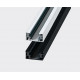 Шинопровод однофазный Italline WSO 16 white