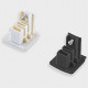 Заглушка Italline WSO 35B Black