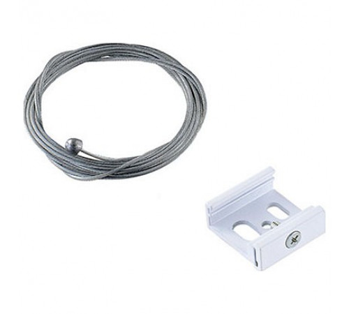 Подвес к шинопроводу с держателем Italline WSO 37D white