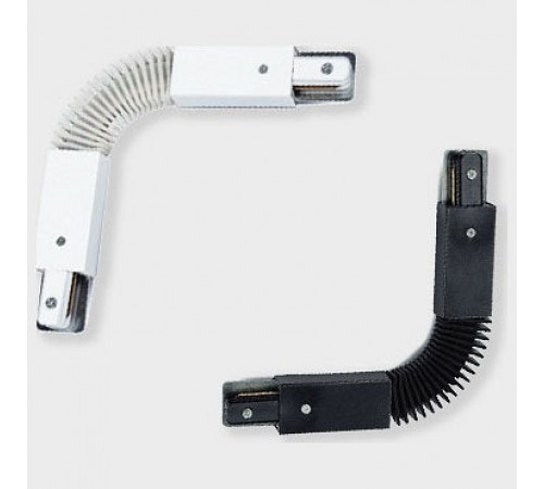 Соединитель гибкий Italline WSO 560 black