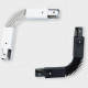 Соединитель гибкий Italline WSO 560 black