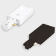 Коннектор Italline WSO 71 white
