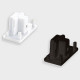 Заглушка к шинопроводу Italline WSO 72 black