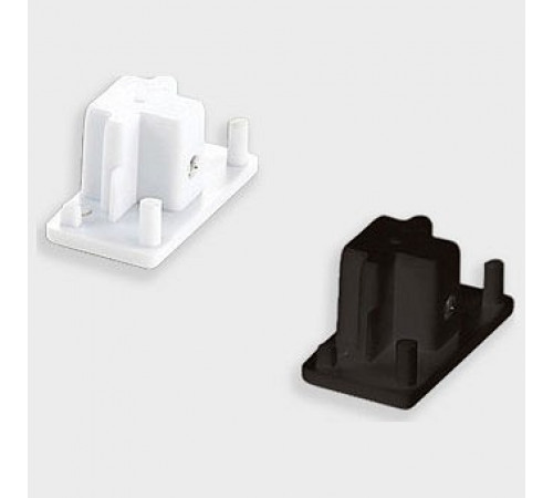 Заглушка к шинопроводу Italline WSO 72 white Заглушка к шинопроводу Italline WSO 72 white