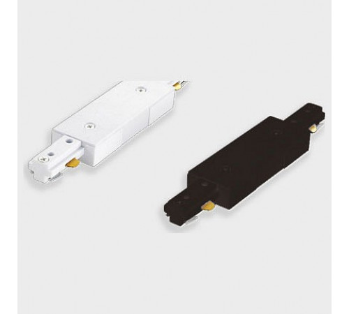 Соединитель линейный Italline WSO 73 white Соединитель линейный Italline WSO 73 white