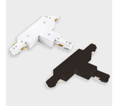 Соединитель Т-образный Italline WSO 76 white Соединитель Т-образный Italline WSO 76 white