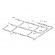 Адаптер Italline WSO 77C white
