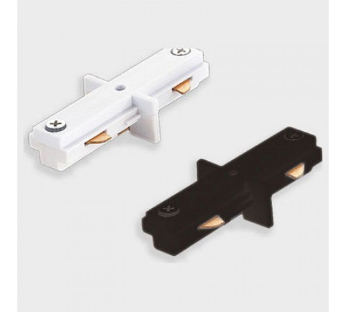 Соединитель линейный внутренний Italline WSO 78 white
