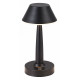 Настольная лампа Kink Light Снорк 07064-B,19