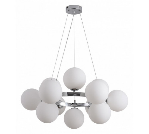 Подвесная люстра Kink Light Сида 07508-12,02 Подвесная люстра Kink Light Сида 07508-12,02