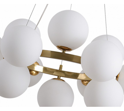 Подвесная люстра Kink Light Сида 07508-12,20