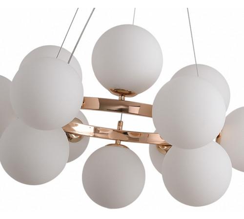 Подвесная люстра Kink Light Сида 07508-12,37 Подвесная люстра Kink Light Сида 07508-12,37