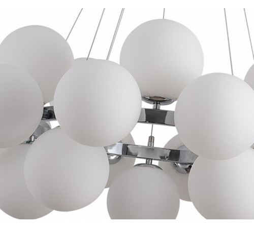 Подвесная люстра Kink Light Сида 07508-20,02