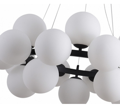 Подвесная люстра Kink Light Сида 07508-20,19