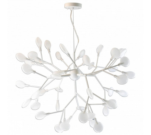 Подвесная люстра Kink Light Ветта 07521-45,01