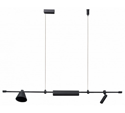 Подвесной светильник Kink Light Ристо 07616-115L,19