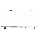 Подвесная люстра Kink Light Ристо 07616-180L,19