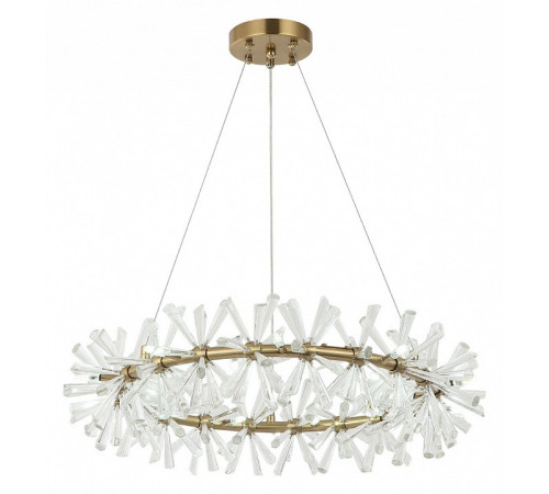 Подвесная люстра Kink Light Альма 07672-60,36